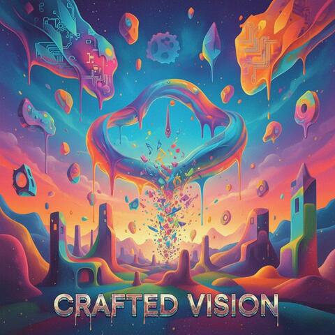 Crafted Vision