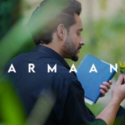 Armaan (Official Music) |Qashqarian Band|