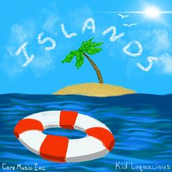 Islands (feat. CoreMusicInc)