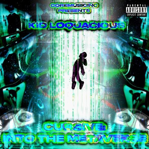 Curs¡ve § Into The Metaverse