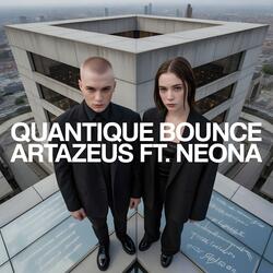 QUANTIQUE BOUNCE