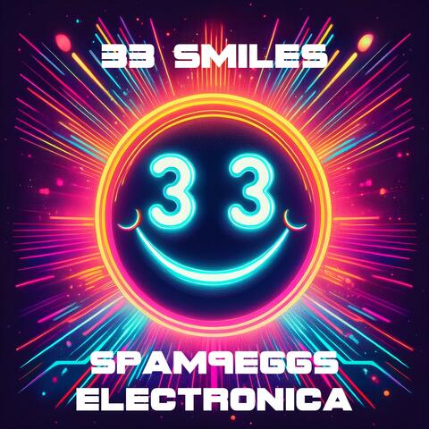 Thirty Three Smiles
