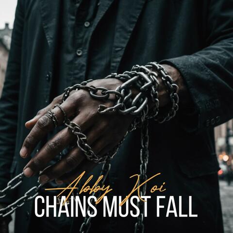 Chains must fall (Trap Beat)