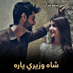 شاه وزیري یاره خلکي او شایسته نغمه || Shah Wazari Yara Khkuli aw Shayesta Naghma || مزه داره سندره