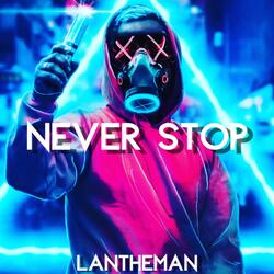 Never Stop