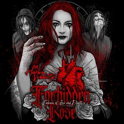 Embrace of Love and Death (feat. Harley Vendetta)