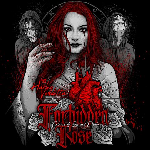 Embrace of Love and Death (feat. Harley Vendetta)