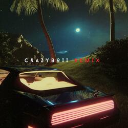 Middle (Crazyboii )