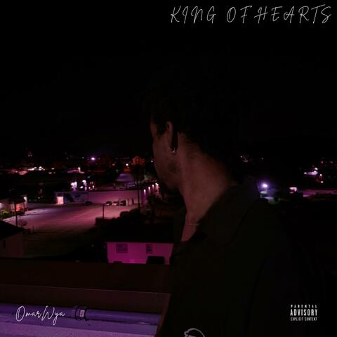 King of Hearts