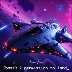 Permission to Land