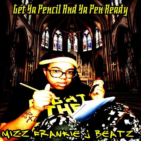 Get Ya Pencil And Ya Pen Ready