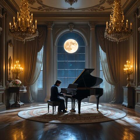 Romantic Piano Solos Ethereal Nocturnes