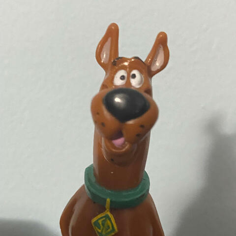 scoobydoo