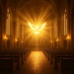Holy Spirit Guide Me
