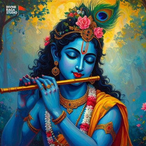 Hare Krishna Hare Krishna (Janmastami)