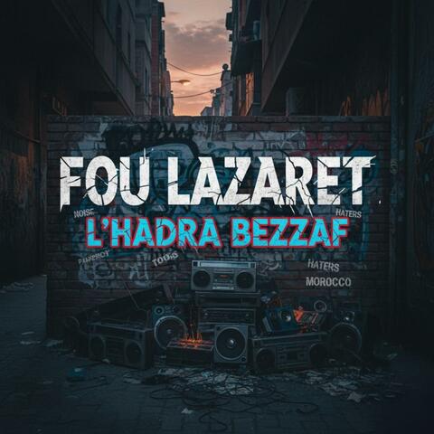 L'HADRA BEZZAF
