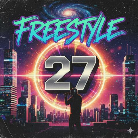 Freestyle 27