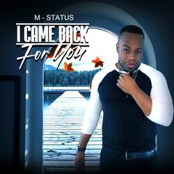 If We Break Up (feat. Luca Maric)