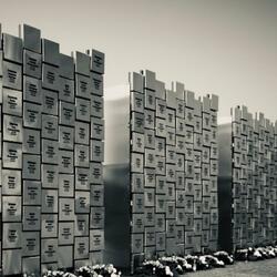 WWIII, Pt. 5 Mass Graves