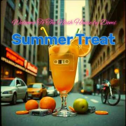 Summer Treat