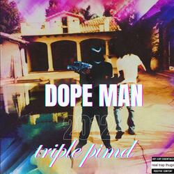 Dope man (feat. Prodrickyp)