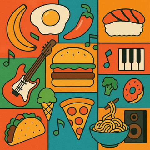 The Boisterous Buffet