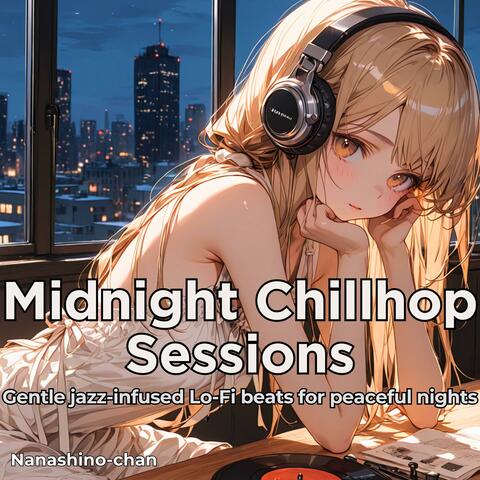 Lo-Fi Dreams: Jazz Beats for Study & Sleep
