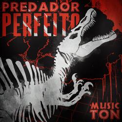 Predador Perfeito (Espinossauro)