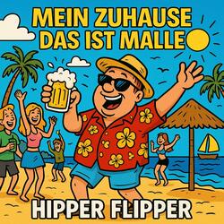 Mein Zuhause das ist Malle