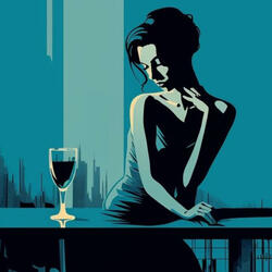 stay near me. (Instrumental)