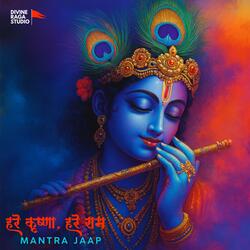 Hare Krishna Hare Ram (Mantra Jaap)