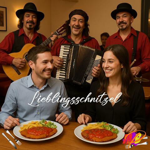 Lieblingsschnitzel