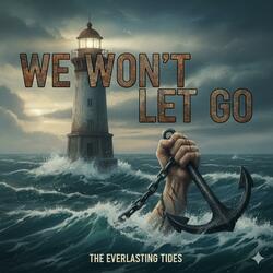 We Won't Let Go