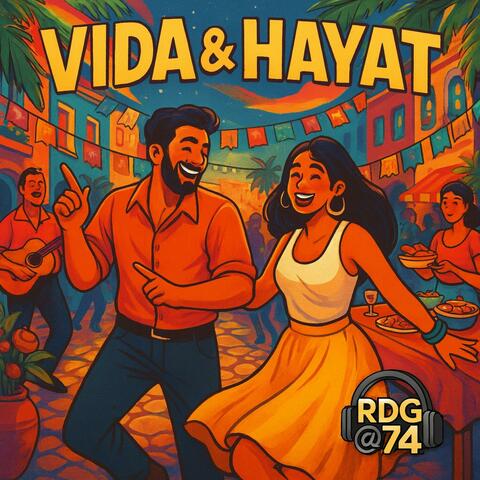 Vida & Hayat