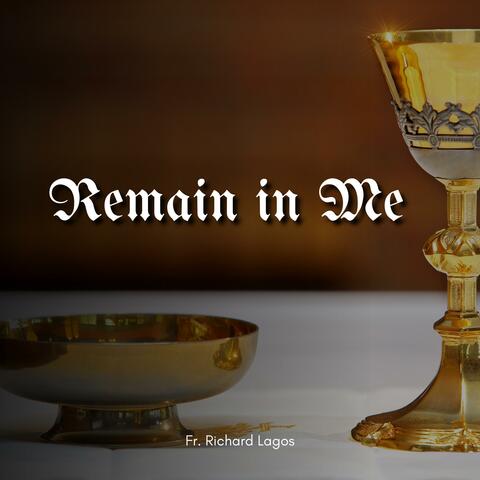Remain In Me