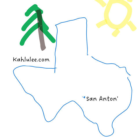 San Anton'