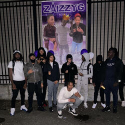 BELT (feat. LilSpazz)