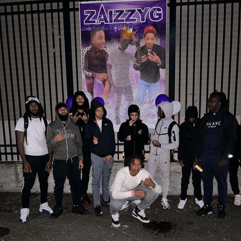 BELT (feat. LilSpazz)