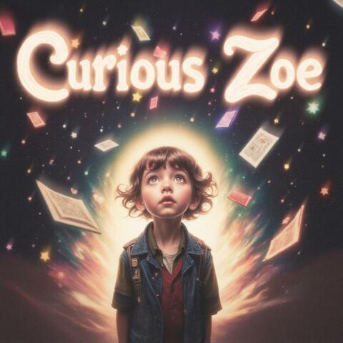 Curious Zoe