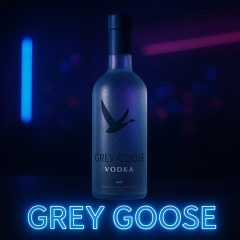 GREY GOOSE