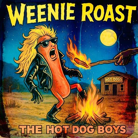 Weenie Roast