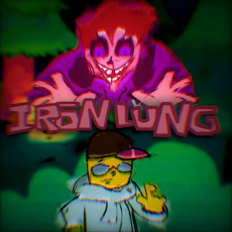 Iron Lung KPac Mix