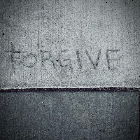 forgive