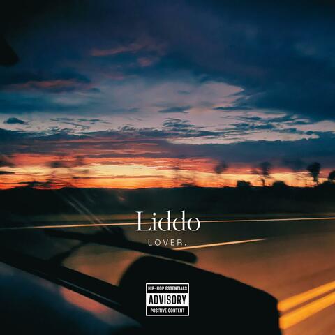 Liddo EP