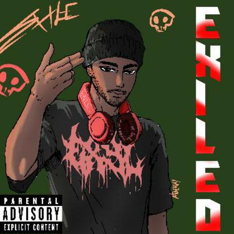 Set Up (feat. SpookyVic)