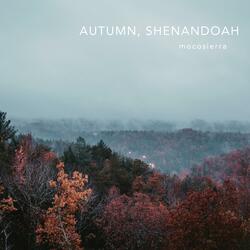 Autumn, Shenandoah