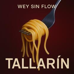 Tallarín