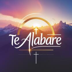Te alabaré
