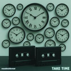TAKE TIME