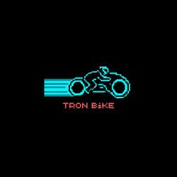 TRON BIKE (feat. Xenai)
